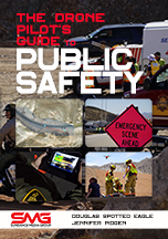 SMG provides training for Public Safety organizations; contact us today for a quote. 