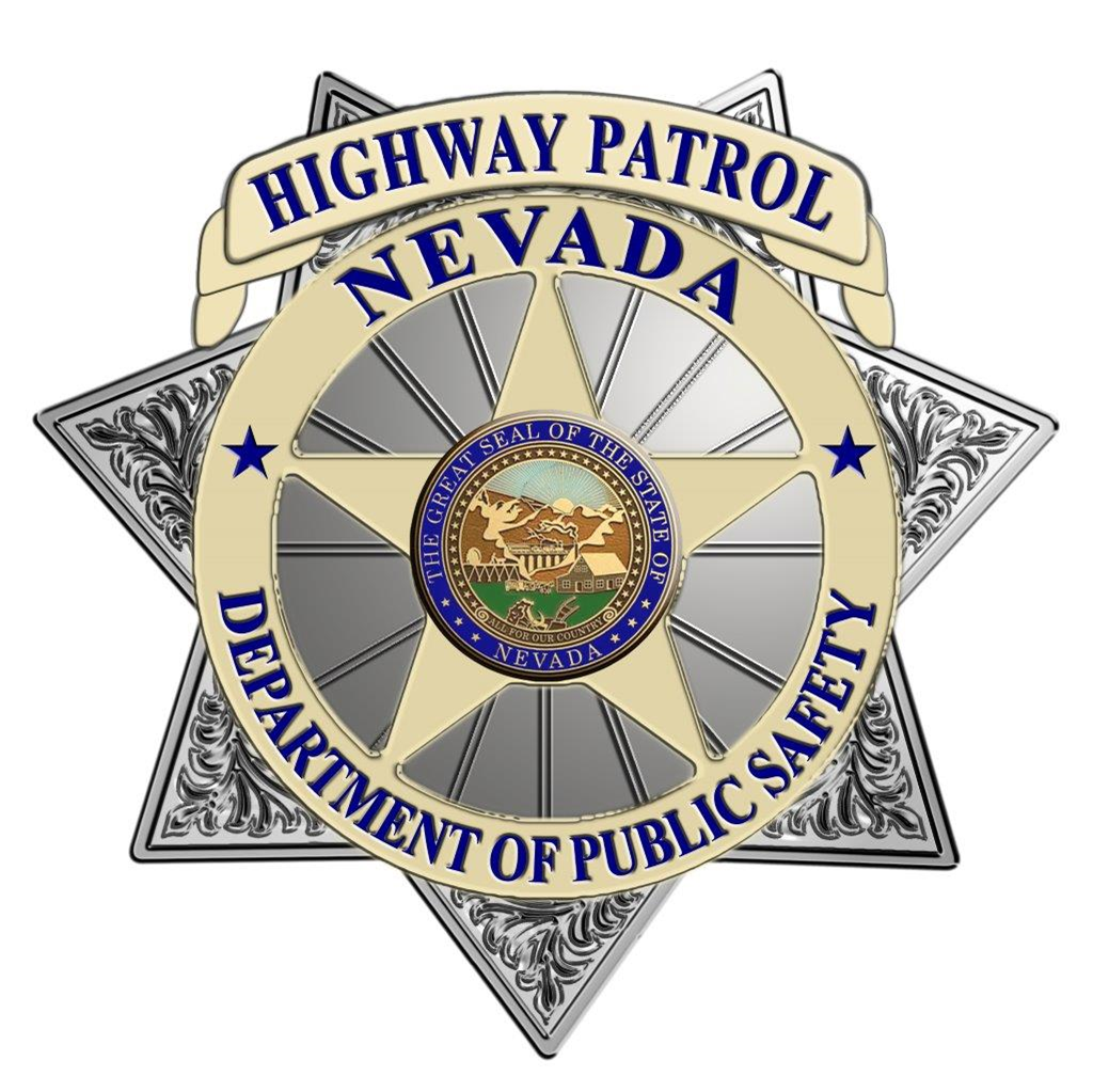 Press Release: Nevada Highway Patrol A.V.O.C Tour – SMG