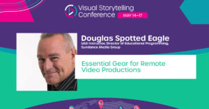 Visual Storytelling Conference