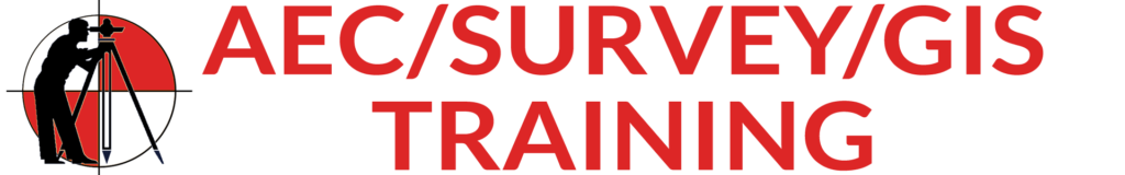 AEC-Survey-GIS_Pix4D_Training