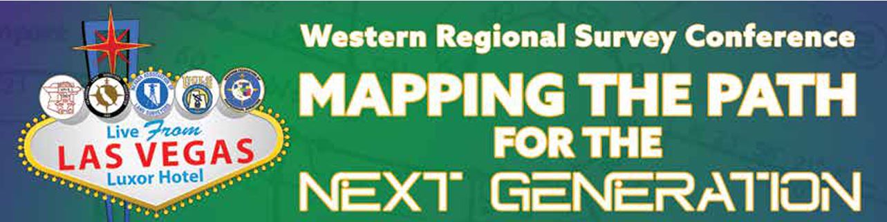 Western Regional Survey Conference 2022