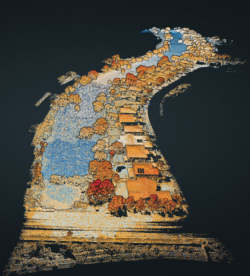 DEM 2 Harmony Park NV This is a Digital Elevation Model/DEM