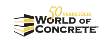 World of Concrete 2024