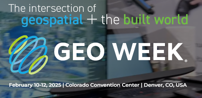 GeoWeek