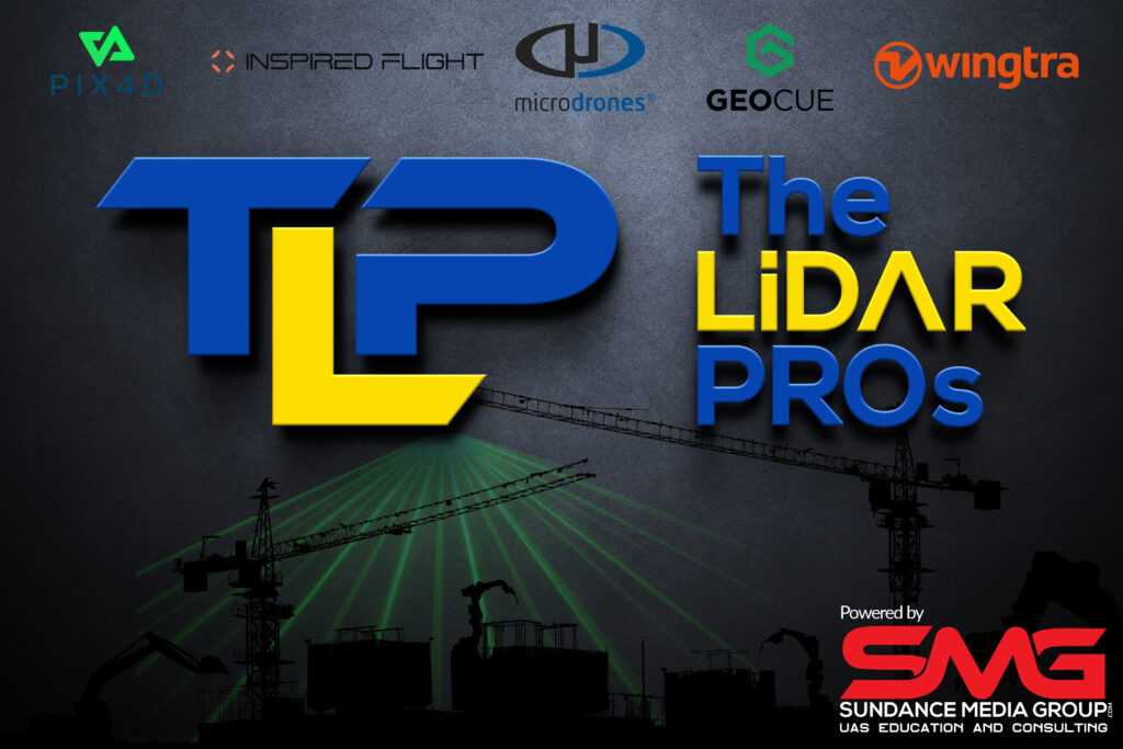 The LiDAR PROs Expands Services and Drone Reselling in Southwest Region